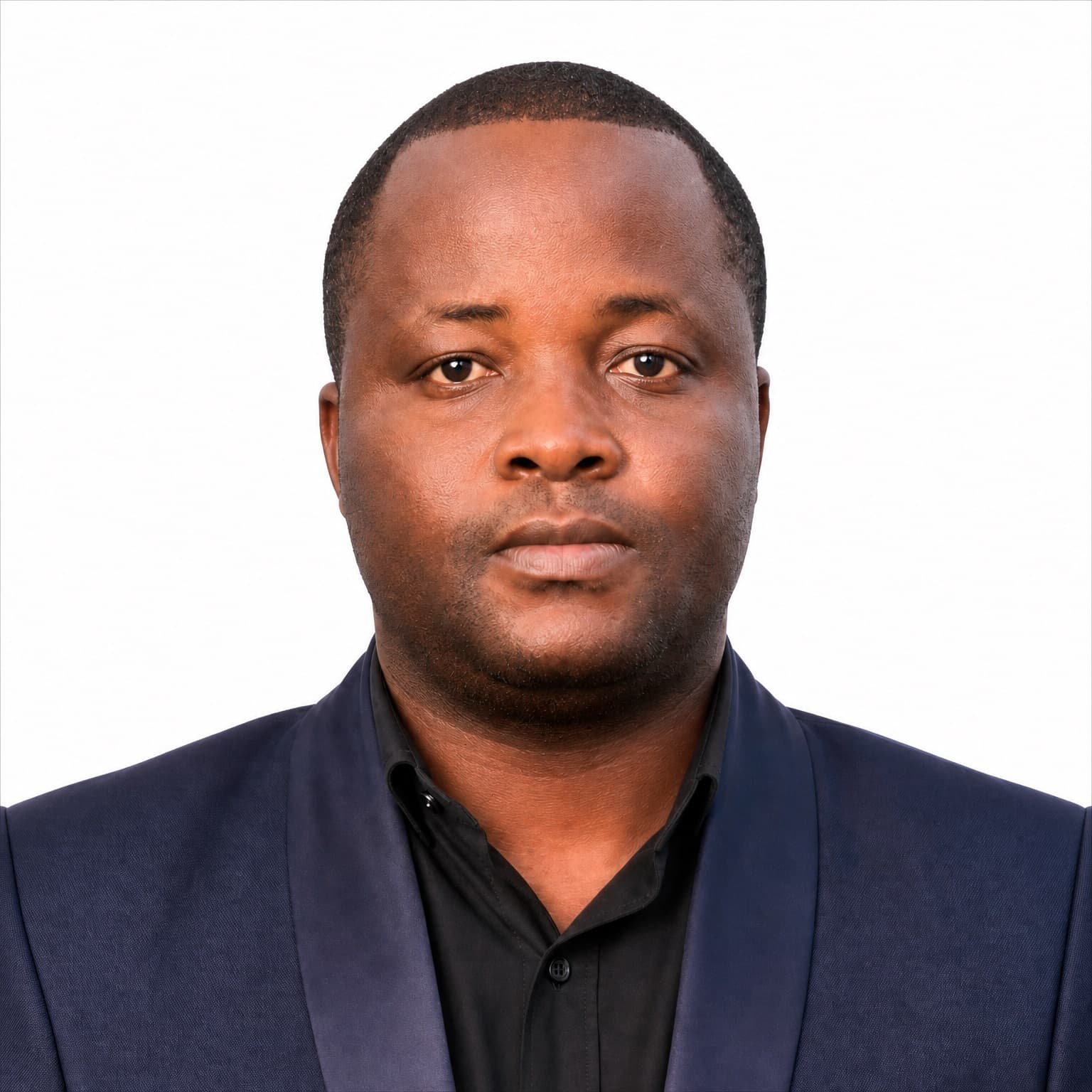 Cianyi Kolela Yannick