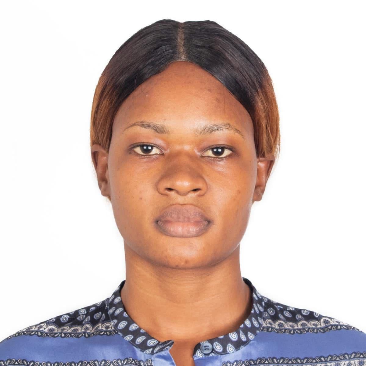 Masanka Ngandu Joice